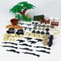 Custom Bricks (Military Weapons Accessories)