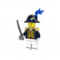 11pcs Custom US Marine Corps Army Set D Minifigure Building Block Toys Gifts