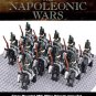22pcs Mounted 95th Rfiles Brigade Army Soliders Minifigure Toys