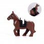 22pcs Mounted Grenadiers of Old Guard Army Minifigure Toys Gift