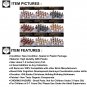 The Napoleonic Wars 6 Countries Mounted Soliders Collection Minifigure Toys