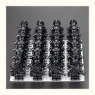 Heavy SWAT Team Police Minifigures