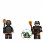 TVA Agent Custom Minifigures Loki Season 2 Sets