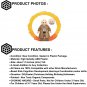 1pcs Cassandra Nova Xavier Minifigure Deadpool & Wolverine movie