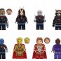 Guardians of the Galaxy Vol.3 character Minifigures Toys