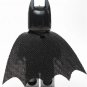 1pcs Punisher Batman Super Hero Custom Minifigure
