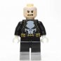 1pcs Punisher Batman Super Hero Custom Minifigure