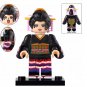 1pcs Nico Robin Custom Minifigure Toys
