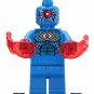 1pcs Brother Eye DC Comics Custom Minifigure Toys