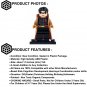 1pcs Robin ( Hush ) DC Comics Custom Minifigure Toys
