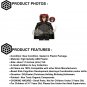 Old Magneto X-Men DC Comics Custom Minifigure Toys