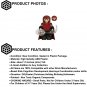 Magneto X-Men DC Comics Custom Minifigure Toys
