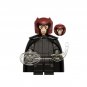 8pcs Deadpool & Wolverine Ladypool Colossus X-Men Magneto Minifigure