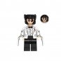 8pcs Deadpool variant Wolverine variant Minifigure Toys