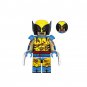 8pcs Deadpool variant Wolverine variant Minifigure Toys