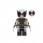 8pcs Deadpool variant Wolverine variant Minifigure Toys