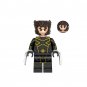 Wolverine Logan (X-Men) Deadpool & Wolverine Custom Minifigure Toys