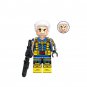 8pcs X-Men Cable Storm Wolverine Jean Grey Bastion Gladiator Minifigure