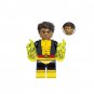 Sunspot X-Men 97 DC Comics Custom Minifigure Toys