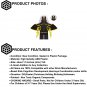 Storm X-Men 97 DC Comics Custom Minifigure Toys