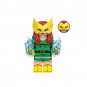 Jean Grey X-Men 97 DC Comics Custom Minifigure Toys