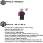 Bastion X-Men 97 DC Comics Minifigure Toys