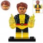 8pcs The Uncanny X-Men Storm Wolverine Cable Morph Gladiator Minifigure Toys
