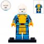 8pcs The Uncanny X-Men Storm Wolverine Cable Morph Gladiator Minifigure Toys