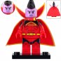 8pcs The Uncanny X-Men Storm Wolverine Cable Morph Gladiator Minifigure Toys