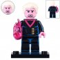 8pcs The Uncanny X-Men Storm Wolverine Cable Morph Gladiator Minifigure Toys