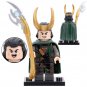 8pcs Deadpool Wolverine Variants X-Men Magneto Colossus Minifigures