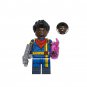 8pcs X-Men Magneto Madelyne Pryor Mr Sinister Bishop Sunspot Minifigures