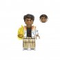 Sunspot DC Comics Custom Minifigure Toys
