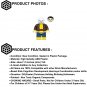 Morph DC Comics Custom Minifigure Toys