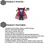 Mister Sinister DC Comics Custom Minifigure Toys
