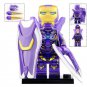 1pcs Pepper Potts Iron Man Marvel Superhero Custom Minifigure Toys