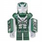 1pcs Iron Man Mark 26 Marvel Superhero Custom Minifigure Toys