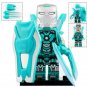 1pcs Iron Man Mark 31 Marvel Superhero Custom Minifigure Toys