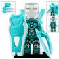 20pcs Iron Man Collectible Minifigures Building Blocks