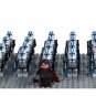 Star Wars Anakin Skywalker Clone Trooper 21 Minifigures Toys