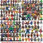 169pcs Superhero Avengers Infinity War Custom Minifigures