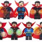 Avengers Infinity War Doctor Strange Minifigures