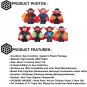 Avengers Infinity War Doctor Strange Minifigures