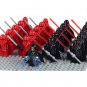 Emperor Palpatine Commander Royal Guards Shadow Guards