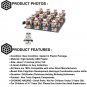 Star Wars Storm Trooper 21 Minifigure Toys