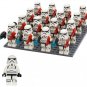 Star Wars Storm Trooper 21 Minifigure Toys