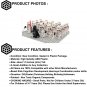 Star Wars Snow Trooper Clone Army Set 21 Minifigures Lot