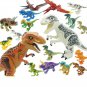 Jurassic World Assortment Dinosaurs Collectible Minifigures Toy