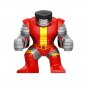 1pcs Big Colossus Minifigures Deadpool Minifigure