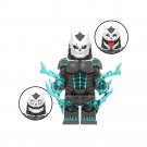 1pcs Kaiju No.8 Minifigures The Comic Minifigure